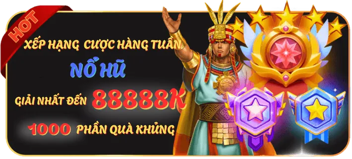Chương trình VIP vinagames bet
