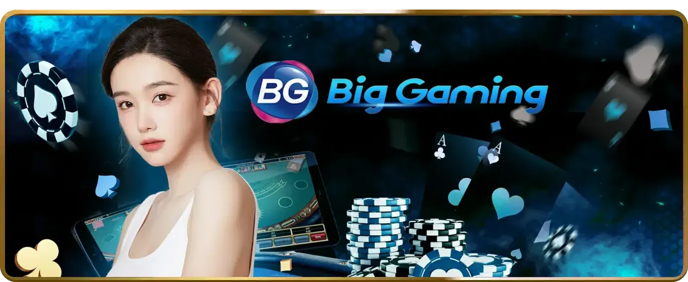 Kho trò chơi đa dạng của Vinagames Bet