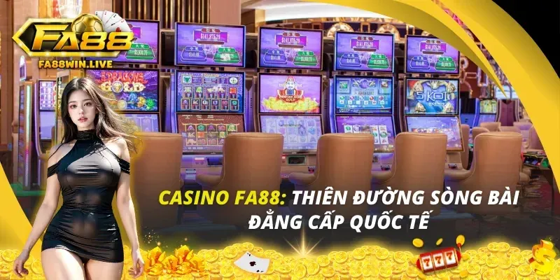 Sòng bạc Trực tiếp Baccarat