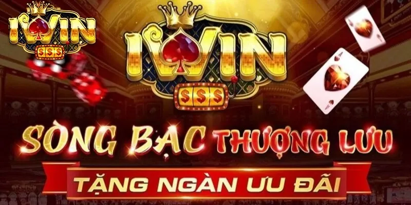Thưởng chào mừng cho thành viên mới tại vinagames bet